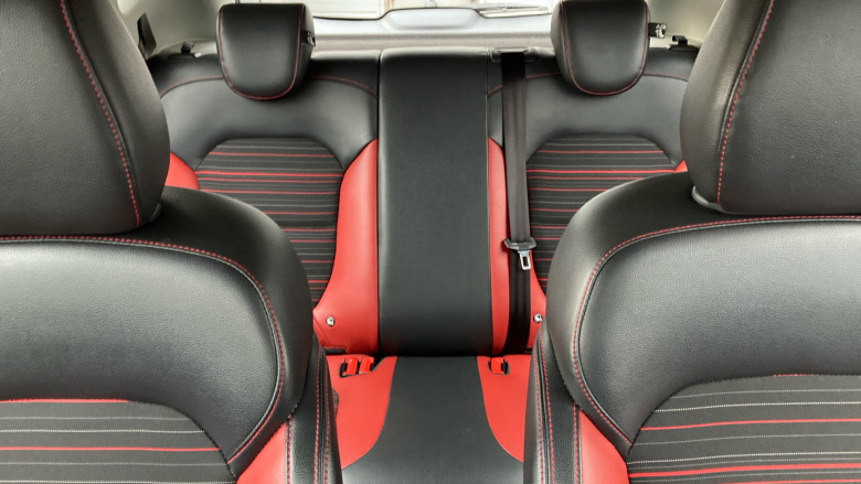 Nac MG Zs 1.5 VTi-TECH Limited Edition 5dr Petrol Hatchback